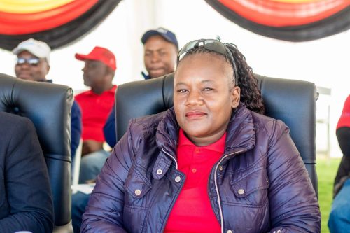 2025 WBDD COMMEMORATIONS IN KADOMA